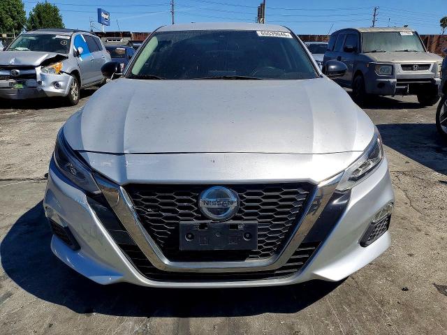 2020 Nissan Altima მანქანა იყიდება აუქციონზე, vin: 1N4BL4CVXLC134229, აუქციონის ნომერი: 65539046