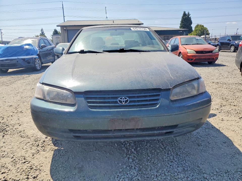 Aukcja sprzedaży 1997 Toyota Camry, vin: JT2BG22K5V0009971, numer aukcji: 64516756