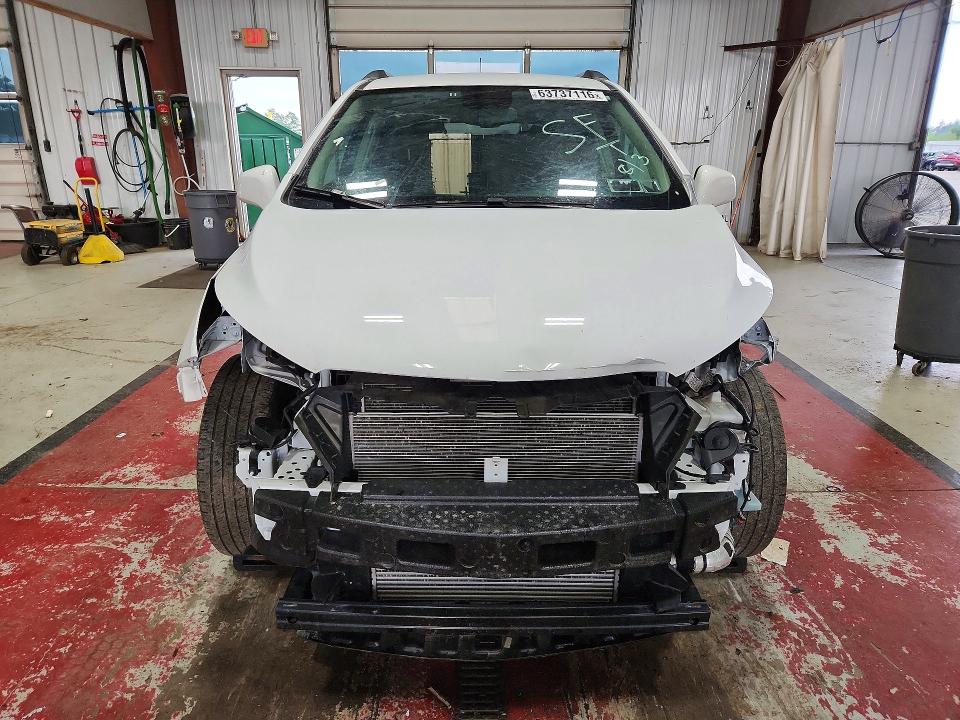 Продаж на аукціоні авто 2022 Buick Encore, vin: KL4CJESM5NB568211, номер лоту: 63737116