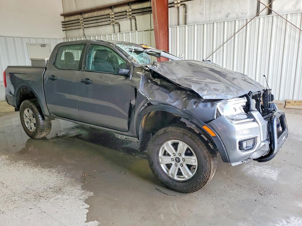 2024 Ford Ranger მანქანა იყიდება აუქციონზე, vin: 1FTER4PH5RLE33291, აუქციონის ნომერი: 63926106