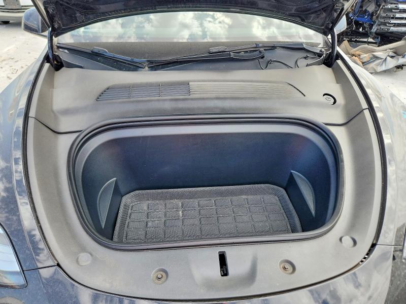Aukcja sprzedaży 2021 Tesla Model Y, vin: 5YJYGAEE2MF136629, numer aukcji: 65395736