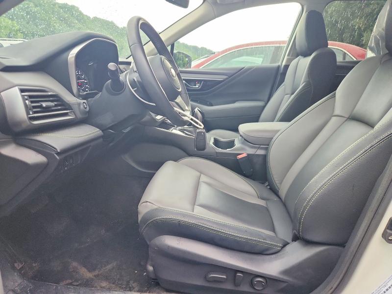 62457466 :رقم المزاد ، 4S4BTGLD1P3161369 vin ، 2023 Subaru Outback مزاد بيع