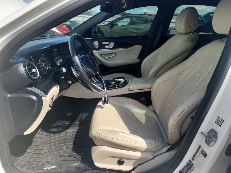 Продаж на аукціоні авто 2017 Mercedes-benz E, vin: WDDZF4KB0HA111137, номер лоту: 66544136