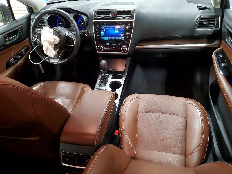 65480986 :رقم المزاد ، 4S4BSETC8J3200707 vin ، 2018 Subaru Outback مزاد بيع
