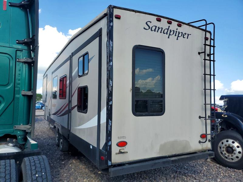 Aukcja sprzedaży 2016 Foresriver Sandpiper, vin: 4X4FSAM24GJ031854, numer aukcji: 65837926