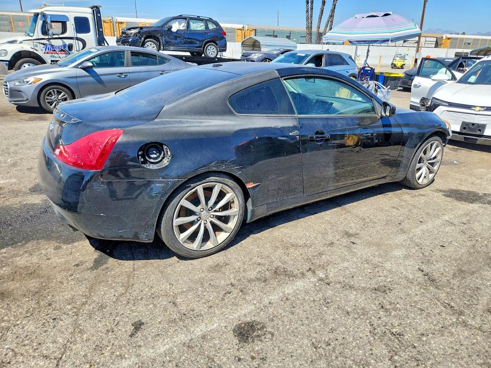 Продаж на аукціоні авто 2008 Infiniti G37, vin: JNKCV64E68M119990, номер лоту: 66051816