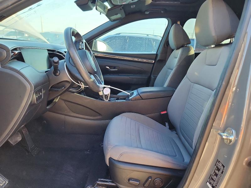 64437106 :رقم المزاد ، 5NTJC4AE5NH027848 vin ، 2022 Hyundai Santa Cruz مزاد بيع