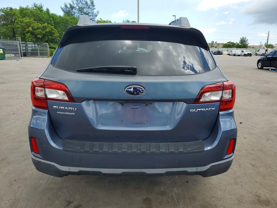 Продаж на аукціоні авто 2015 Subaru Outback, vin: 4S4BSBFC8F3272864, номер лоту: 61452676