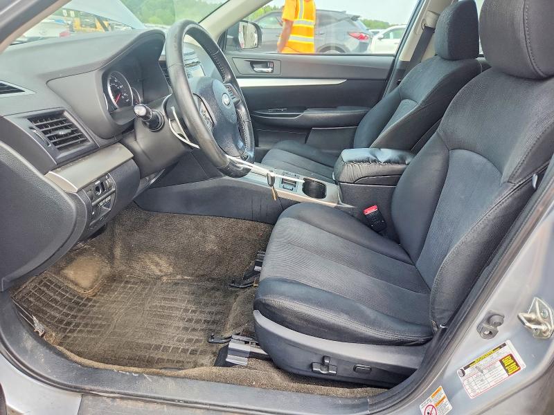 Aukcja sprzedaży 2013 Subaru Outback, vin: 4S4BRCGC1D3287476, numer aukcji: 66476126