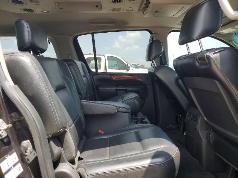 Продаж на аукціоні авто 2010 Infiniti Qx56, vin: 5N3ZA0NF8AN903537, номер лоту: 63710836