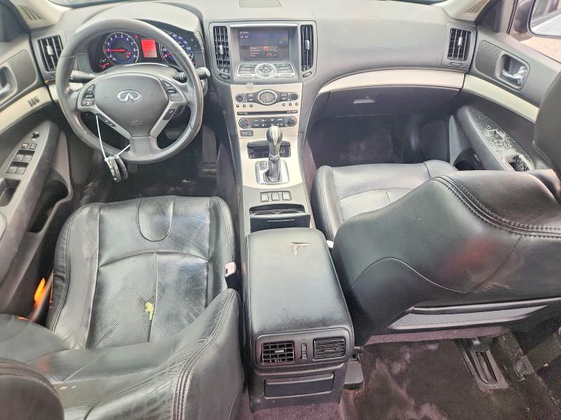 Продажа на аукционе авто 2007 Infiniti G35, vin: JNKBV61F77M802465, номер лота: 66990806