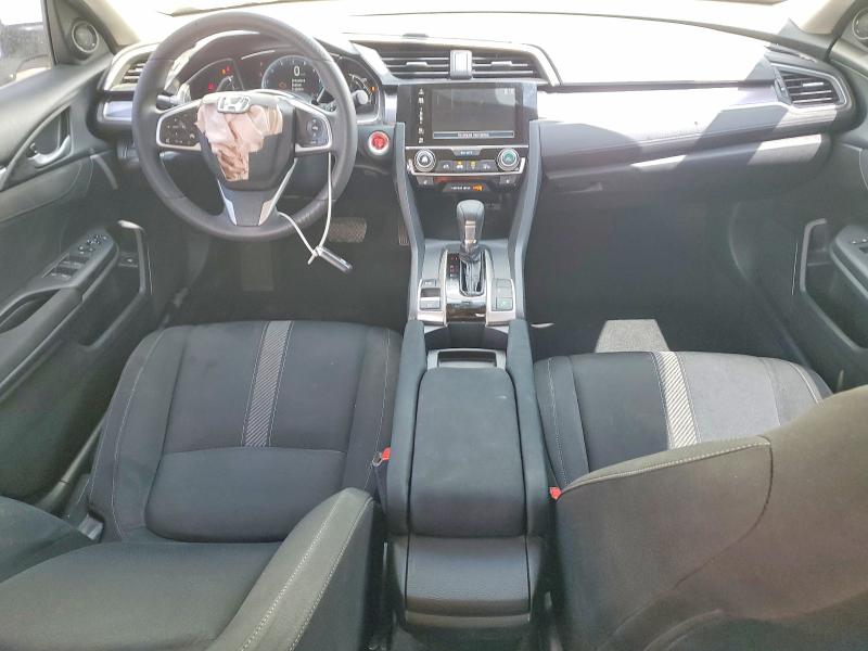 Aukcja sprzedaży 2017 Honda Civic, vin: 2HGFC1F36HH649304, numer aukcji: 64848156