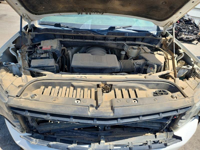 Продажа на аукционе авто 2019 Chevrolet Silverado, vin: 1GCRYEED3KZ199195, номер лота: 63250336
