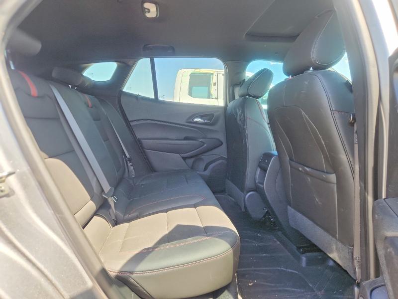 Aukcja sprzedaży 2025 Chevrolet Trax, vin: KL77LJEP1SC171324, numer aukcji: 64786046