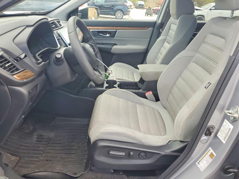 Aukcja sprzedaży 2017 Honda Cr-v, vin: 7FARW1H55HE028549, numer aukcji: 64414396