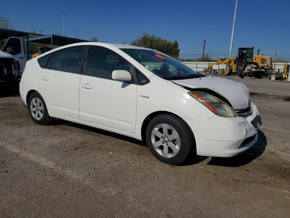 64478416 :رقم المزاد ، JTDKB20U977611809 vin ، 2007 Toyota Prius مزاد بيع
