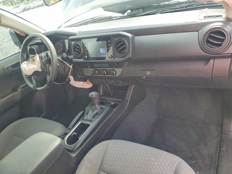 Продажа на аукционе авто 2023 Toyota Tacoma, vin: 3TYRZ5CNXPT028711, номер лота: 63423936