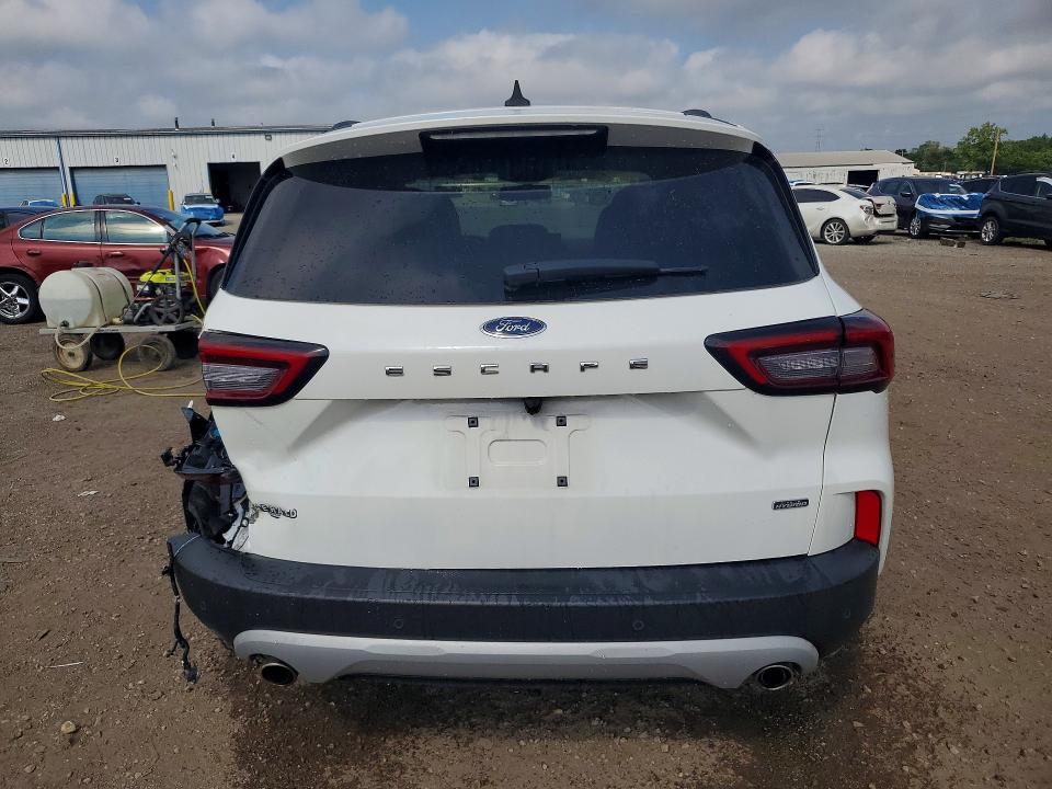 63624146 :رقم المزاد ، 1FMCU0E10PUA67568 vin ، 2023 Ford Escape مزاد بيع