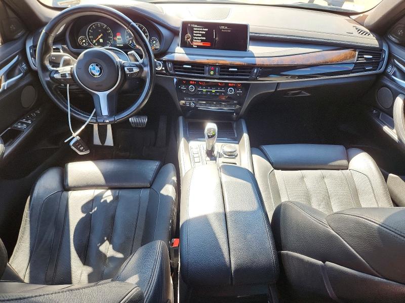 Aukcja sprzedaży 2016 Bmw X6, vin: 5UXKU2C55G0N81682, numer aukcji: 66170526