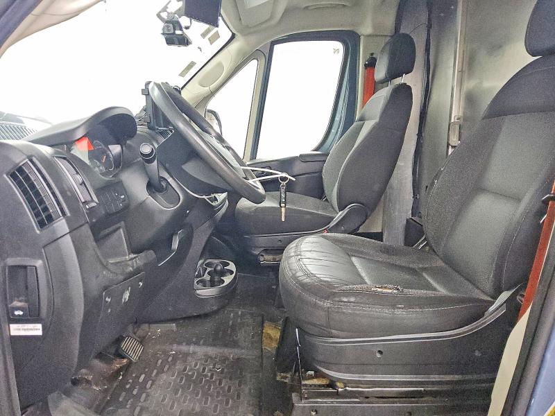 Aukcja sprzedaży 2021 Ram Promaster 3500, vin: 3C6FRVJG4ME500949, numer aukcji: 62543476
