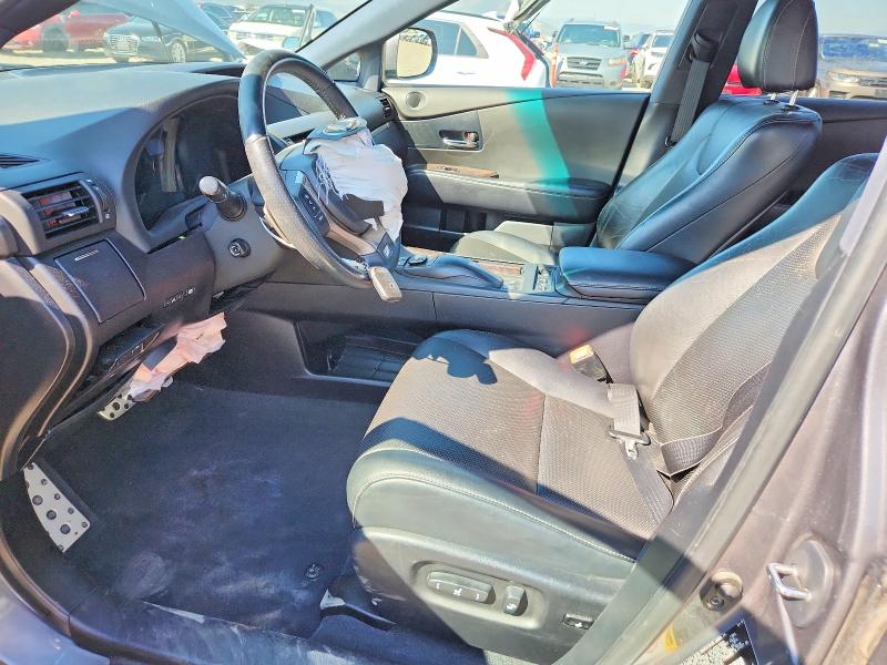 Aukcja sprzedaży 2013 Lexus Rx 350, vin: 2T2BK1BA0DC192154, numer aukcji: 65939516