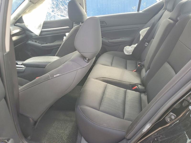 64684006 :رقم المزاد ، 1N4BL4DV0PN326655 vin ، 2023 Nissan Altima مزاد بيع