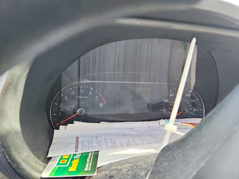 65455576 :رقم المزاد ، KNDJ23AU1L7717083 vin ، 2020 Kia Soul مزاد بيع