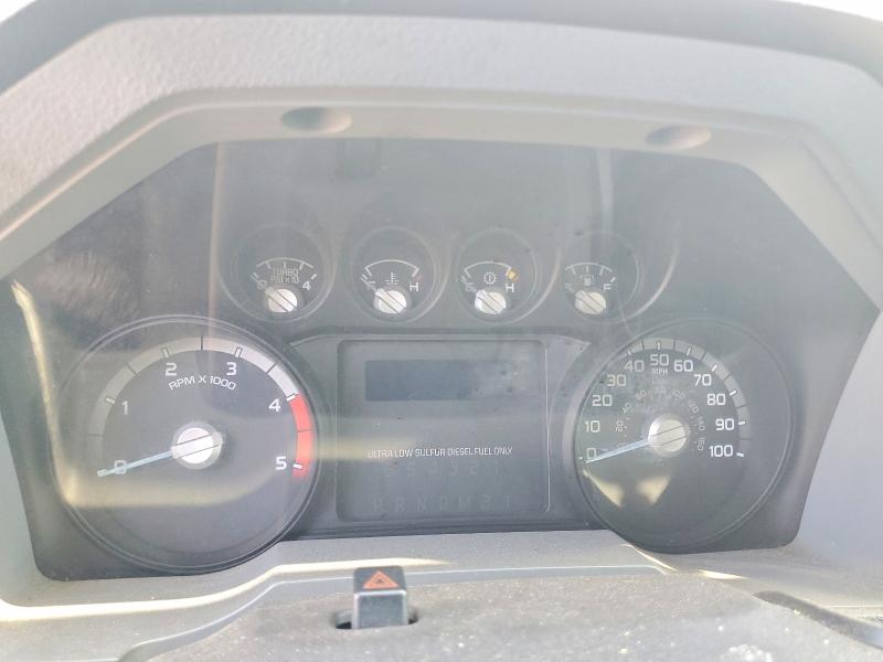 Aukcja sprzedaży 2011 Ford F250, vin: 1FT7W2AT1BEC84987, numer aukcji: 64065086