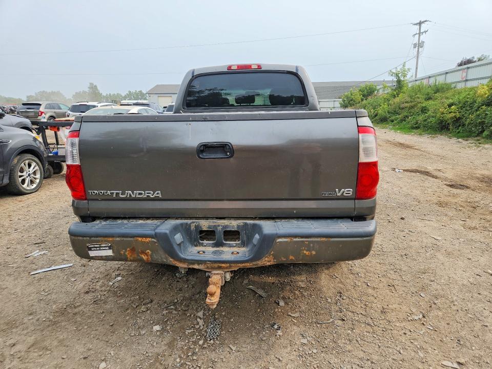 Aukcja sprzedaży 2005 Toyota Tundra, vin: 5TBET381X5S485398, numer aukcji: 63261156