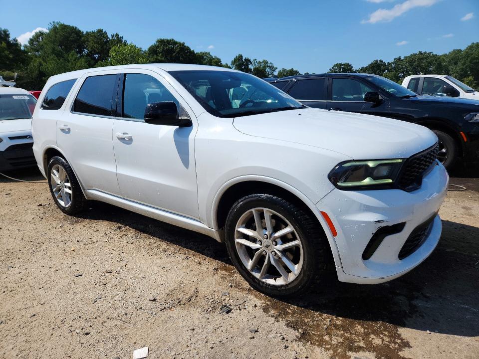 Aukcja sprzedaży 2023 Dodge Durango, vin: 1C4RDHDG7PC616692, numer aukcji: 65900106