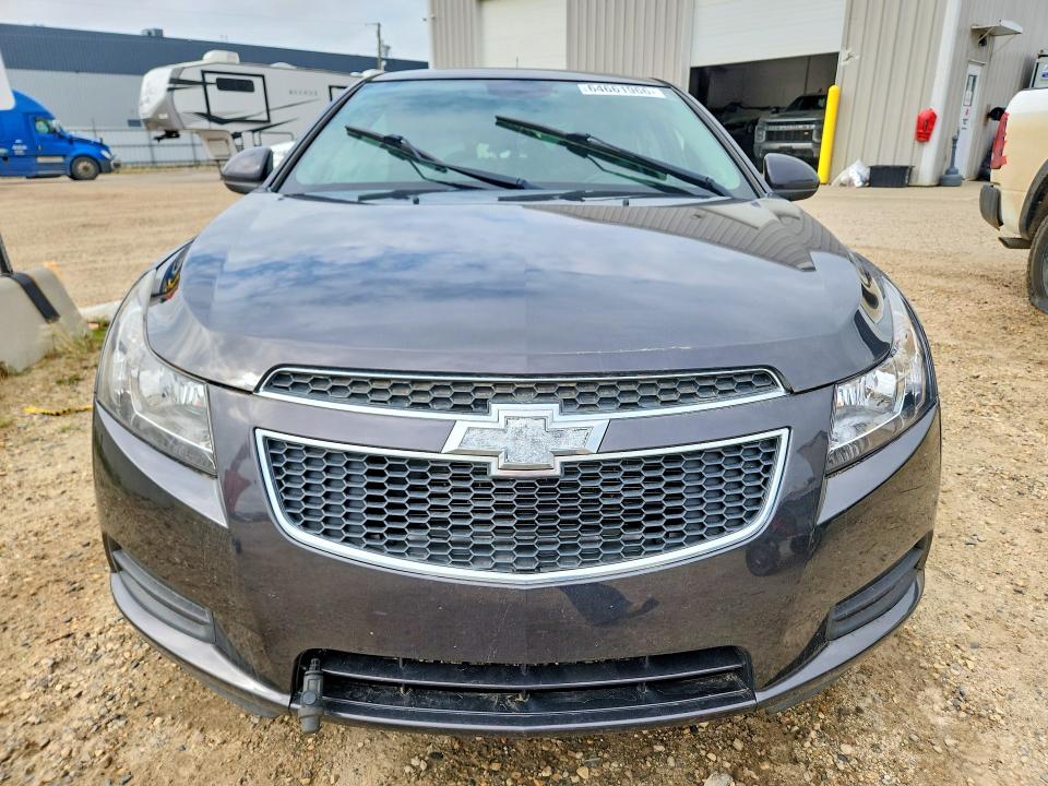 64661966 :رقم المزاد ، 1G1PC5SB7E7111248 vin ، 2014 Chevrolet Cruze مزاد بيع