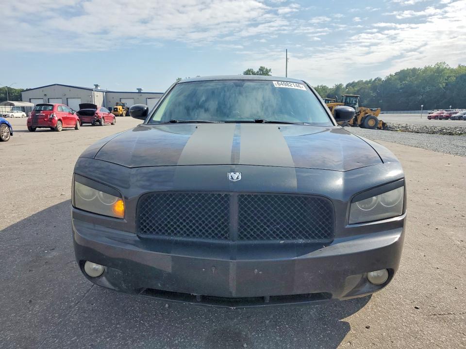 Aukcja sprzedaży 2010 Dodge Charger, vin: 2B3CA3CV0AH276891, numer aukcji: 64982146