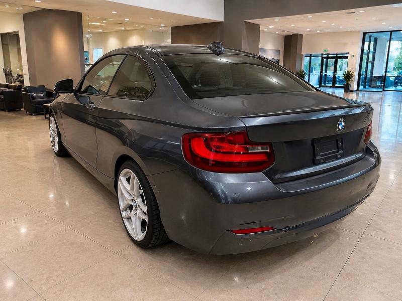 Aukcja sprzedaży 2017 Bmw 230xi, vin: WBA2H9C39HV642580, numer aukcji: 67557616