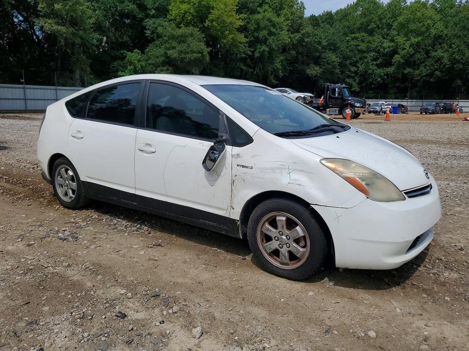 Продажа на аукционе авто 2007 Toyota Prius, vin: JTDKB20U877624633, номер лота: 63478096