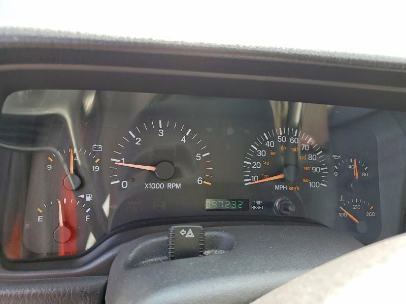 Aukcja sprzedaży 2001 Jeep Cherokee, vin: 1J4FF48S61L512264, numer aukcji: 65747086