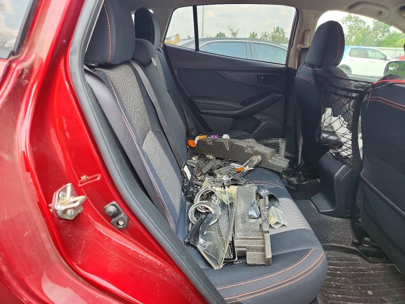 Продаж на аукціоні авто 2019 Subaru Crosstrek, vin: JF2GTACC1K8252508, номер лоту: 64253136