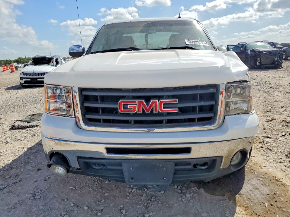 65684996 :رقم المزاد ، 3GTEC23J59G189766 vin ، 2009 Gmc Sierra مزاد بيع