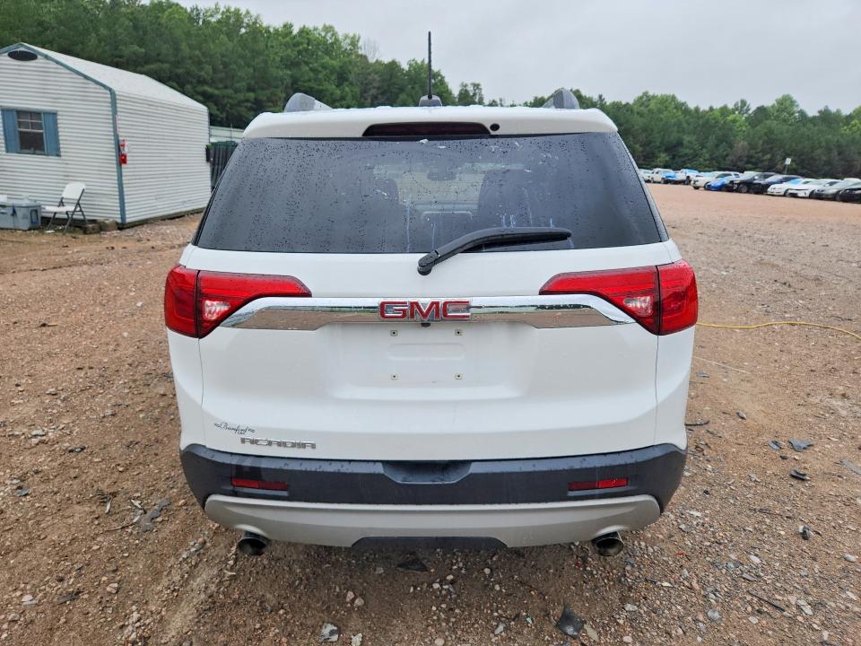 Aukcja sprzedaży 2019 Gmc Acadia, vin: 1GKKNLLS5KZ101627, numer aukcji: 62743206