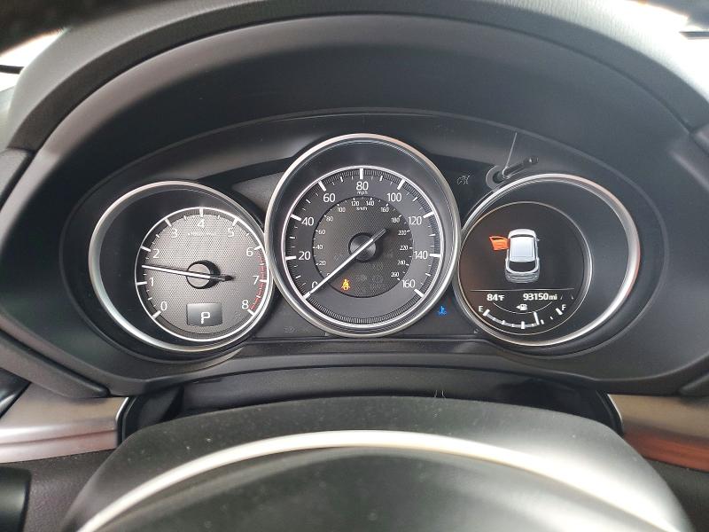 Aukcja sprzedaży 2018 Mazda Cx-5, vin: JM3KFACM9J0428198, numer aukcji: 63765216