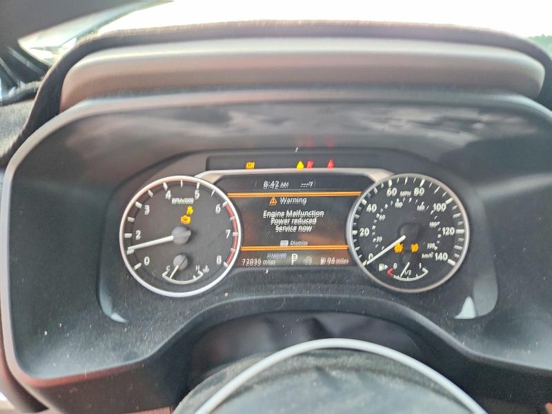 Продажа на аукционе авто 2023 Nissan Rogue, vin: 5N1BT3BA4PC777020, номер лота: 64537386
