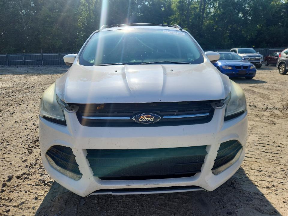 2014 Ford Escape მანქანა იყიდება აუქციონზე, vin: 1FMCU9G93EUC40892, აუქციონის ნომერი: 64565756