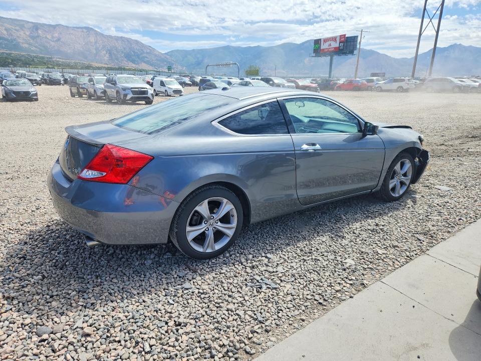 65732686 :رقم المزاد ، 1HGCS2B89CA009706 vin ، 2012 Honda Accord مزاد بيع