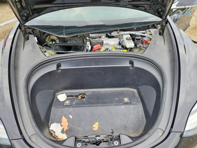 Aukcja sprzedaży 2020 Tesla Model 3, vin: 5YJ3E1EC2LF627036, numer aukcji: 65415056