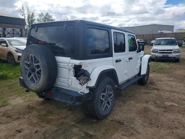 Aukcja sprzedaży 2024 Jeep Wrangler, vin: 1C4PJXEN7RW137066, numer aukcji: 65082616