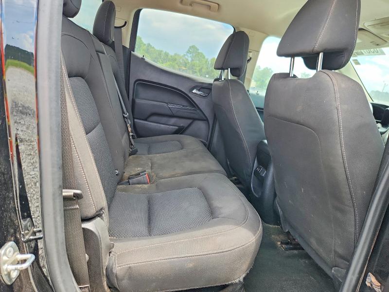 Продажа на аукционе авто 2018 Chevrolet Colorado, vin: 1GCGSCEA5J1117399, номер лота: 63676886