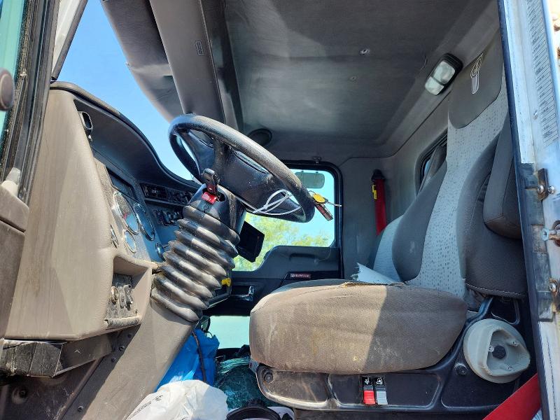 Aukcja sprzedaży 2019 Kenworth T300, vin: 2NKHHM6X5KM245193, numer aukcji: 66353346