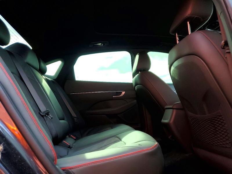 65895666 :رقم المزاد ، 5NPEJ4J28LH014794 vin ، 2020 Hyundai Sonata مزاد بيع