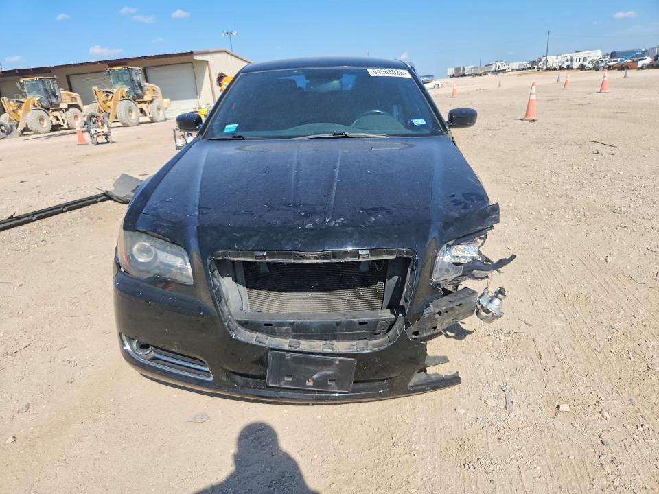 64568036 :رقم المزاد ، 2C3CCABG7EH283119 vin ، 2014 Chrysler 300 مزاد بيع
