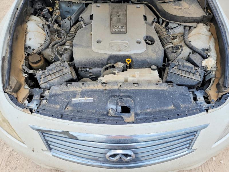 2015 Infiniti Q40 მანქანა იყიდება აუქციონზე, vin: JN1CV6AR2FM650824, აუქციონის ნომერი: 64028046
