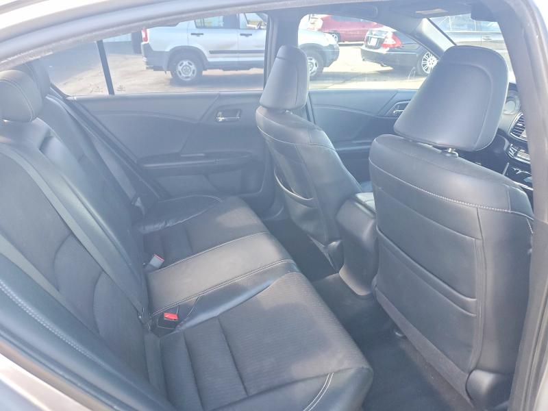 Продаж на аукціоні авто 2016 Honda Accord, vin: 1HGCR2F50GA156188, номер лоту: 65900026
